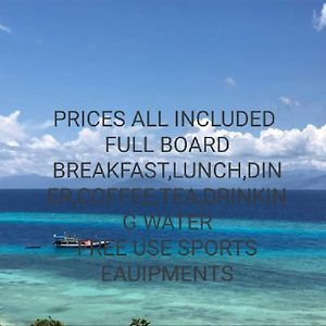 Eco Dive Resort Alycastre